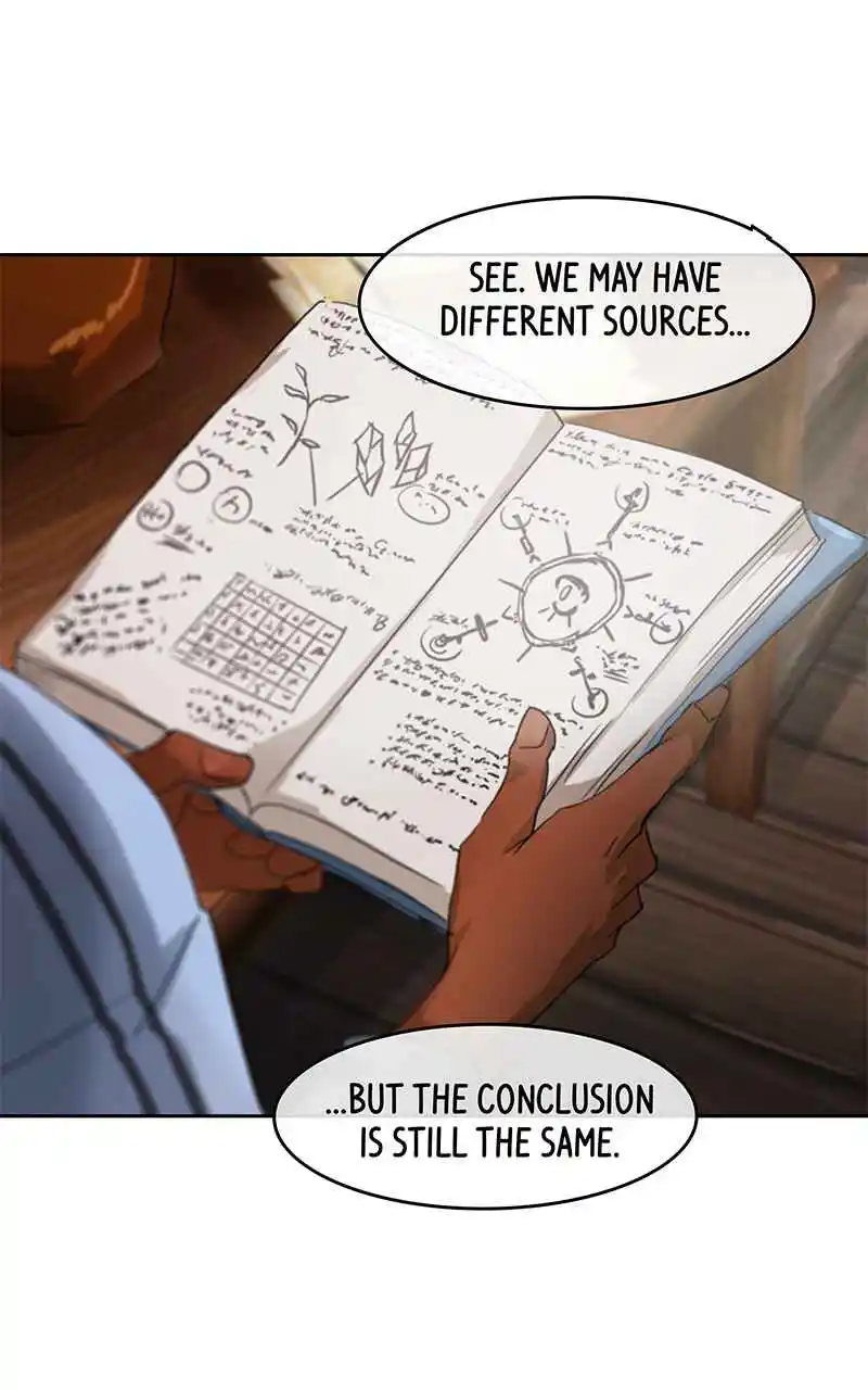 Simon Sues Chapter 56