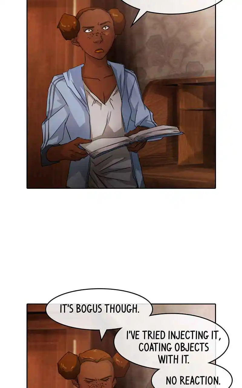 Simon Sues Chapter 56