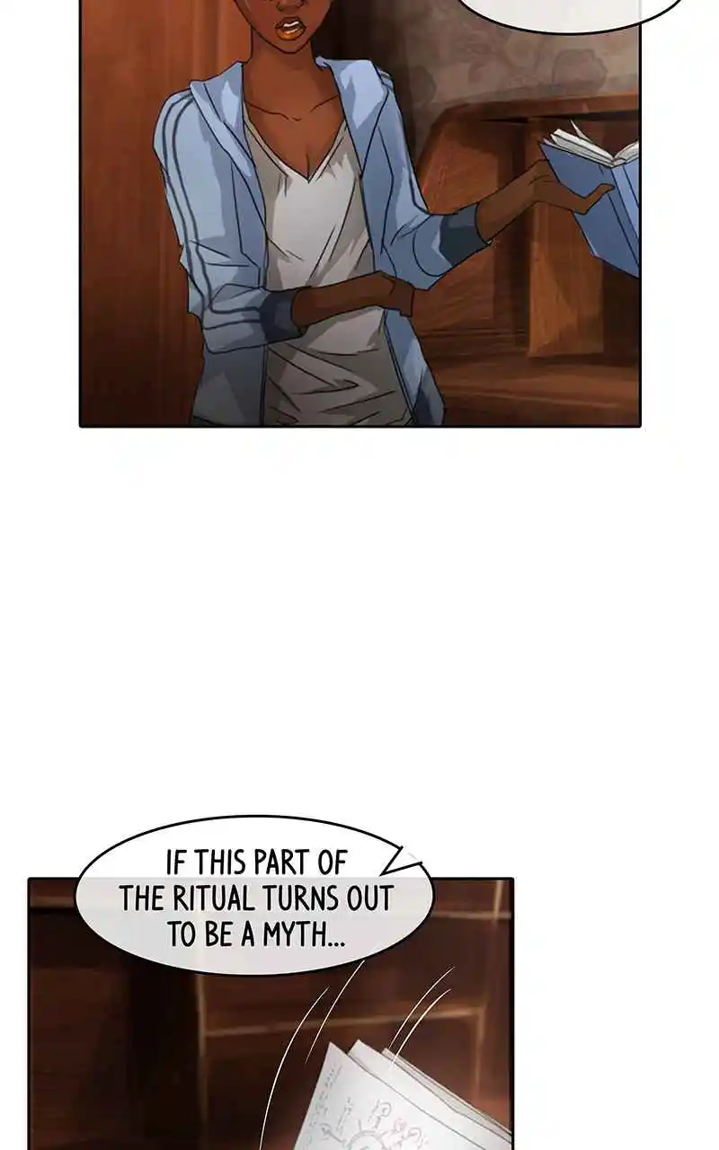 Simon Sues Chapter 56