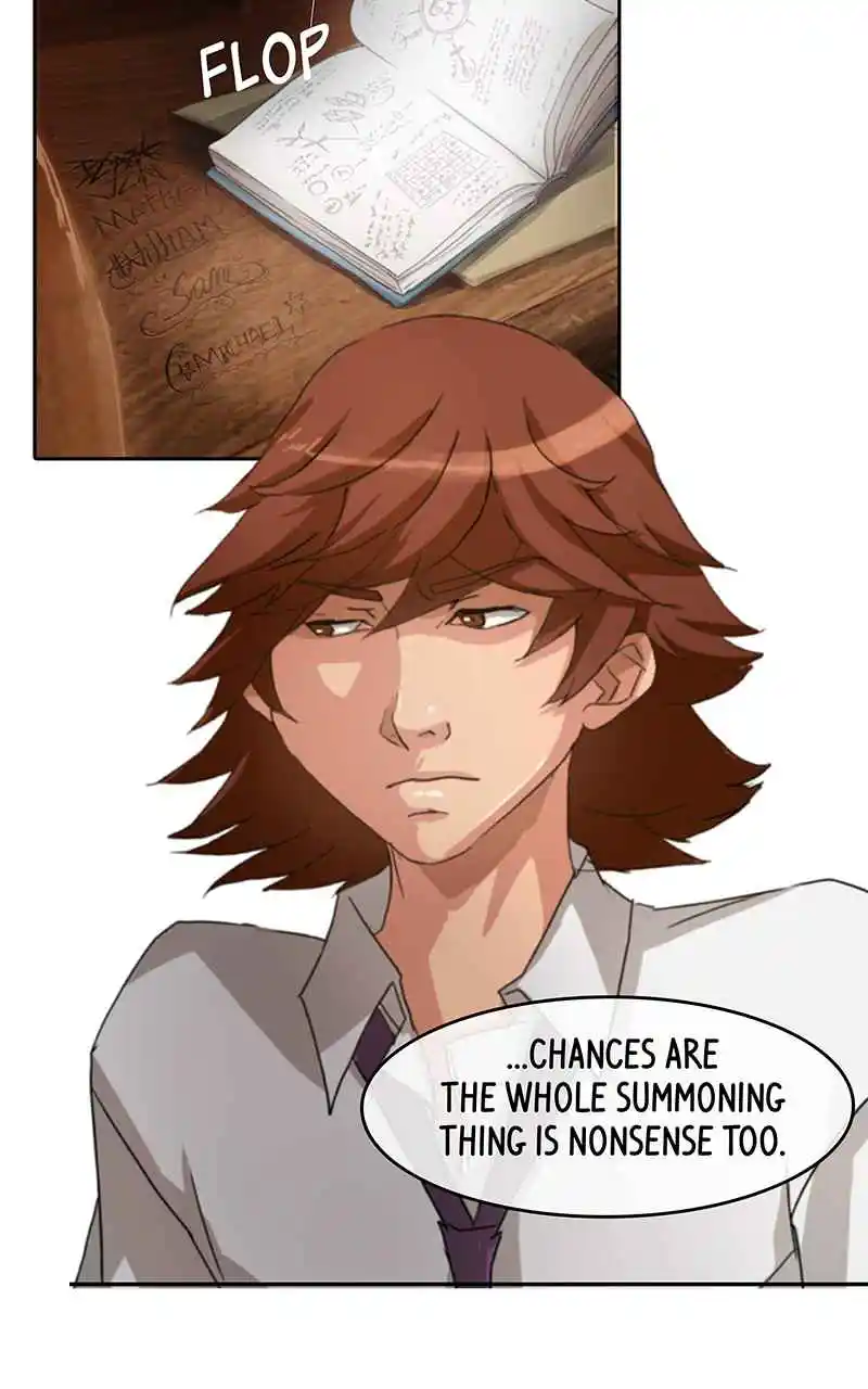 Simon Sues Chapter 56