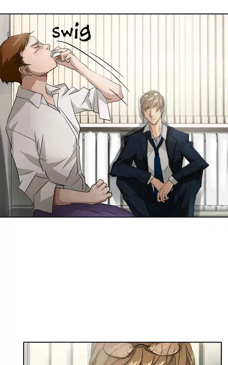 Simon Sues Chapter 56