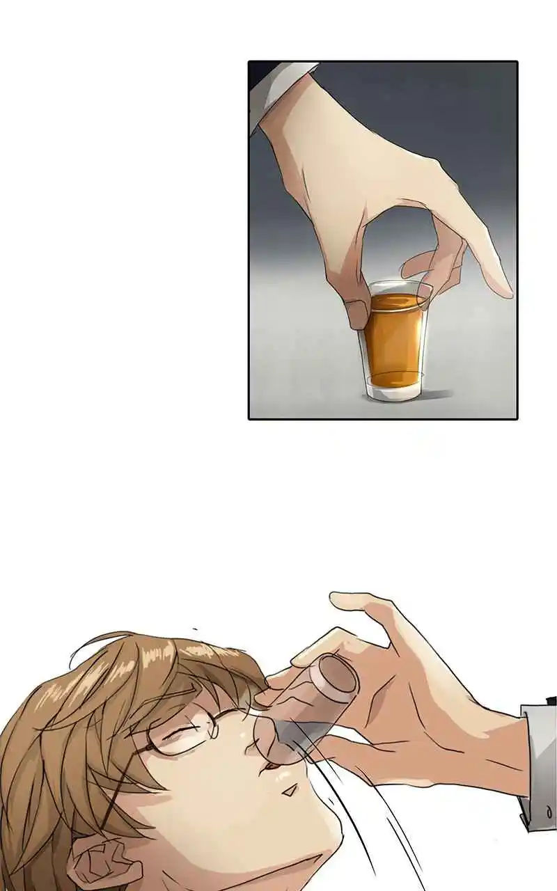 Simon Sues Chapter 56