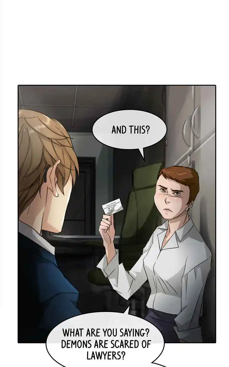 Simon Sues Chapter 56