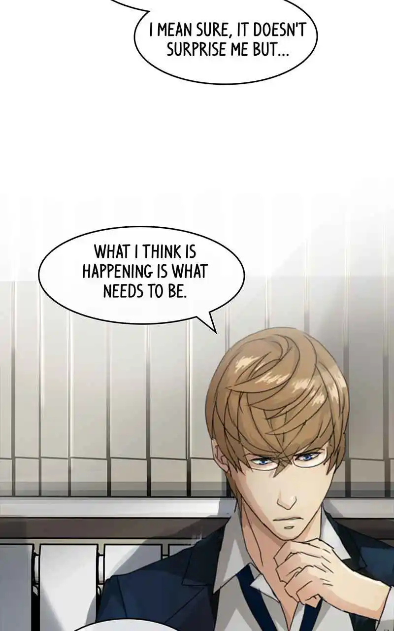 Simon Sues Chapter 56