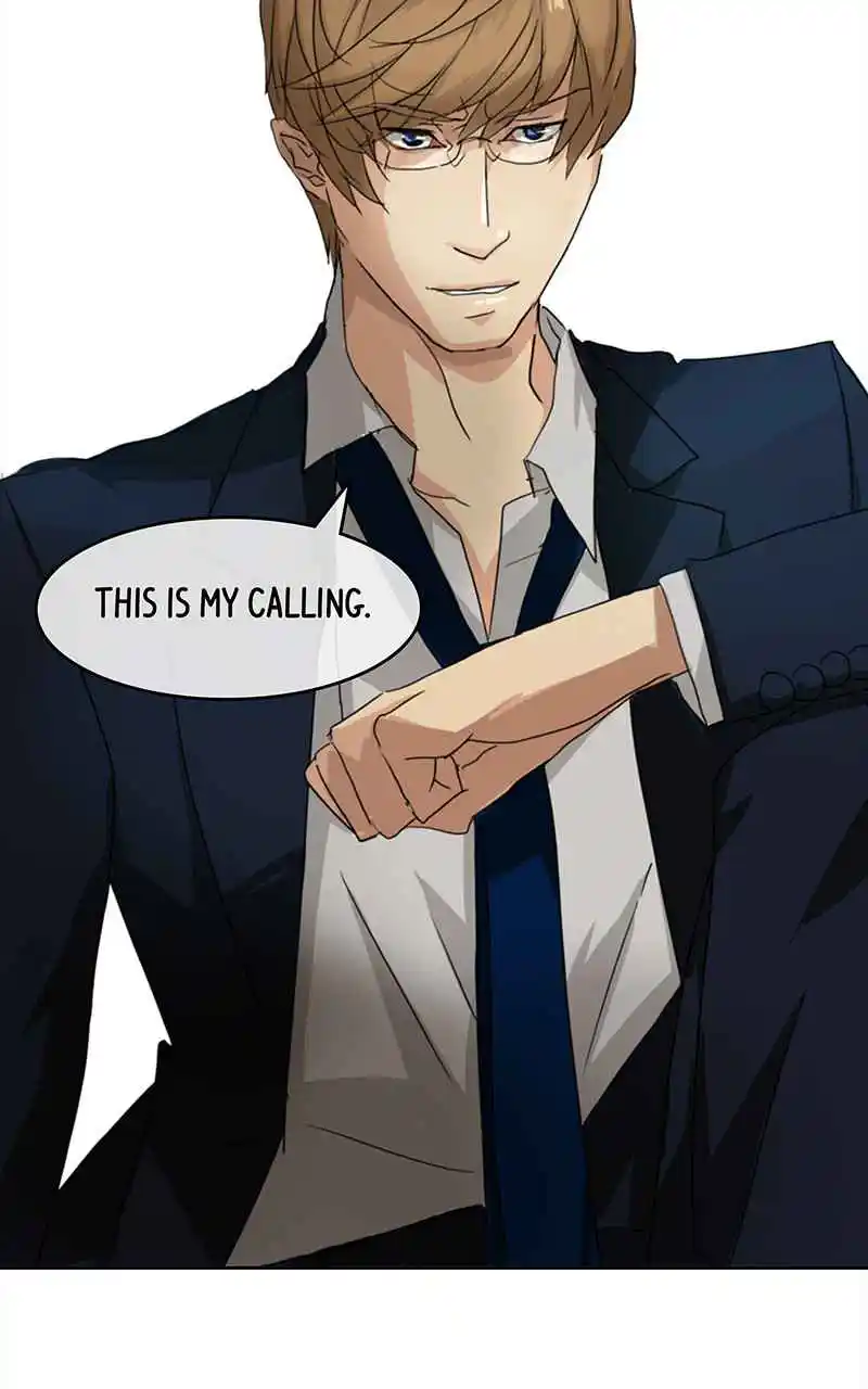 Simon Sues Chapter 56