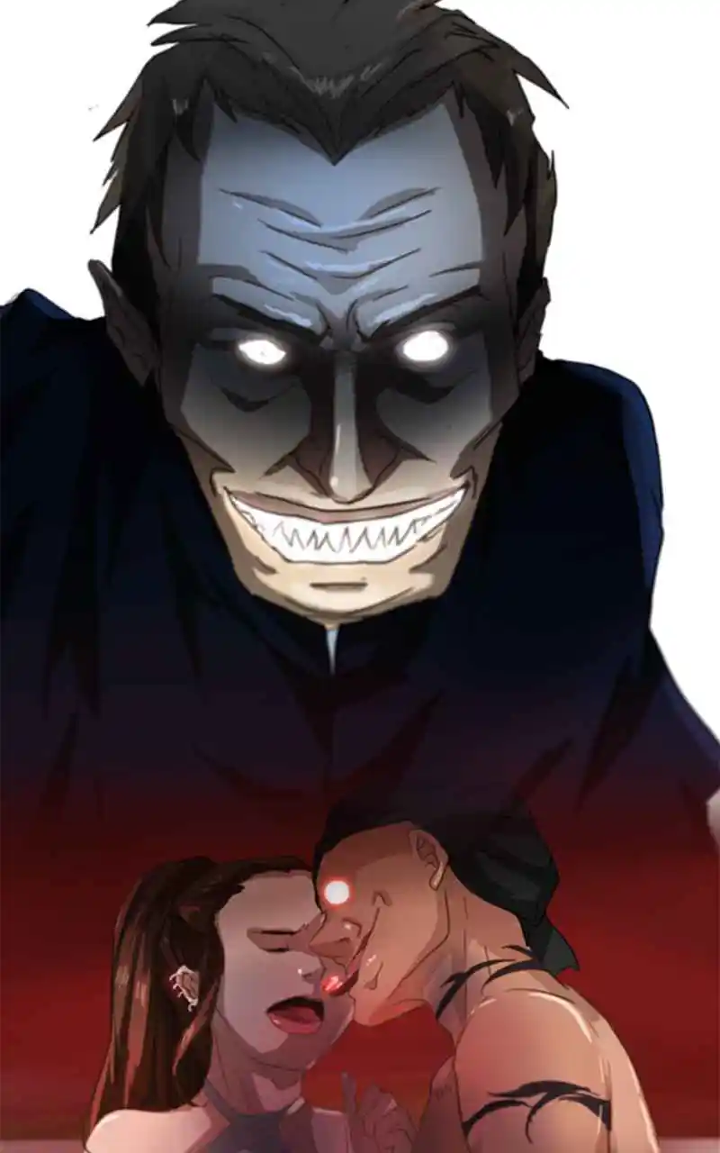 Simon Sues Chapter 56