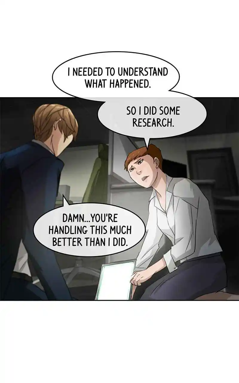 Simon Sues Chapter 56