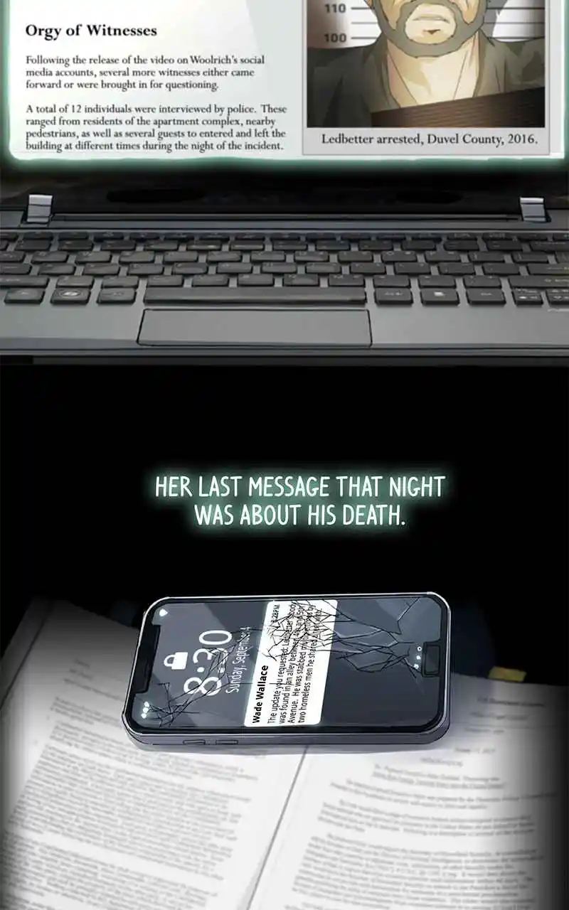 Simon Sues Chapter 56