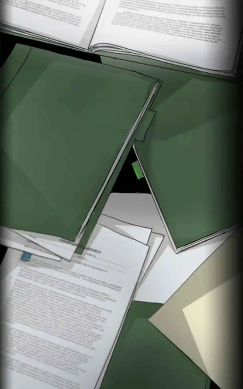 Simon Sues Chapter 56