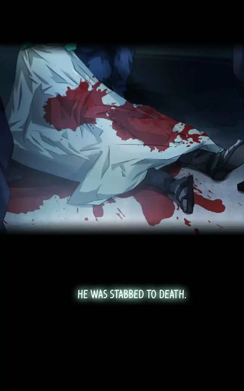 Simon Sues Chapter 56