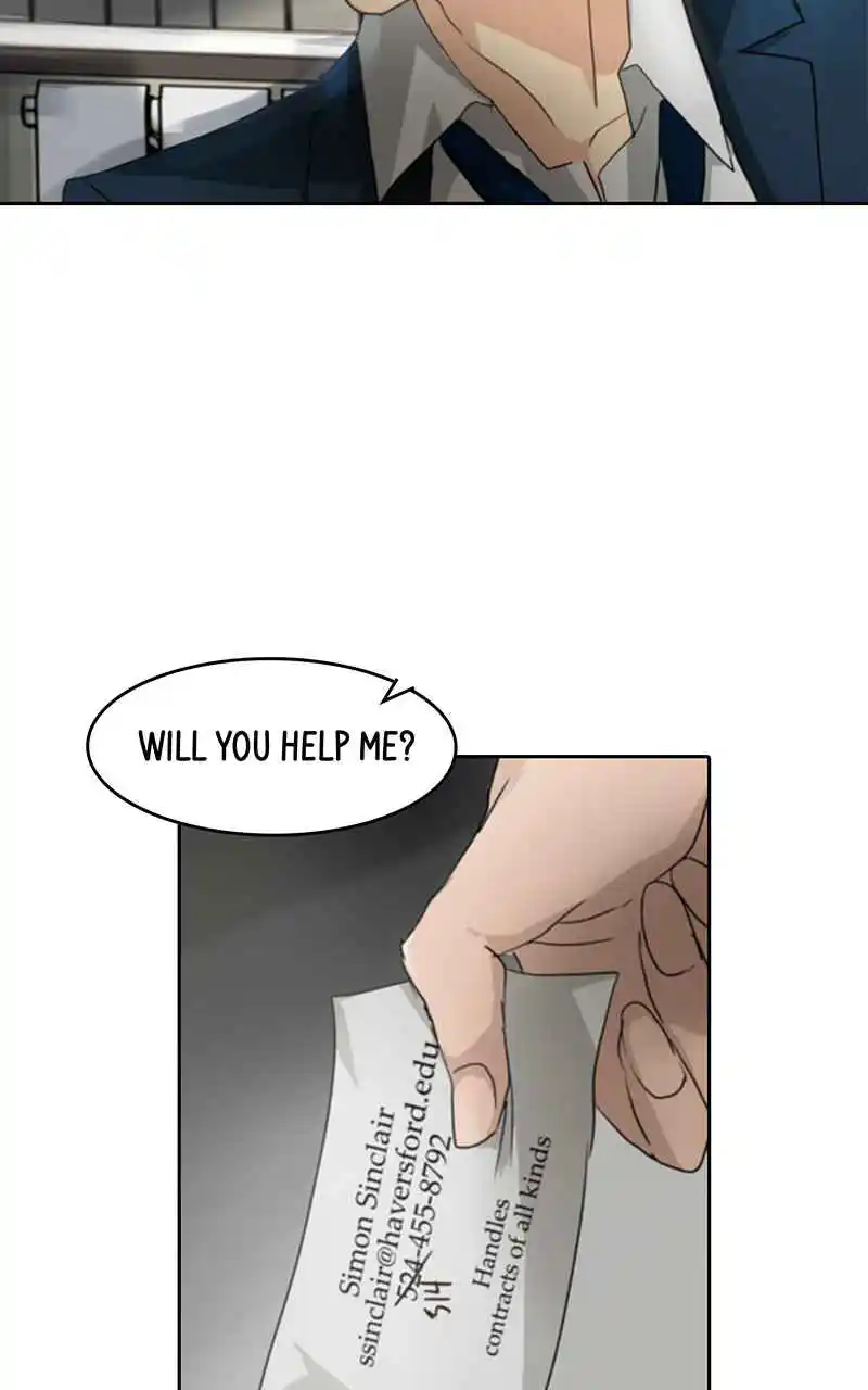 Simon Sues Chapter 56