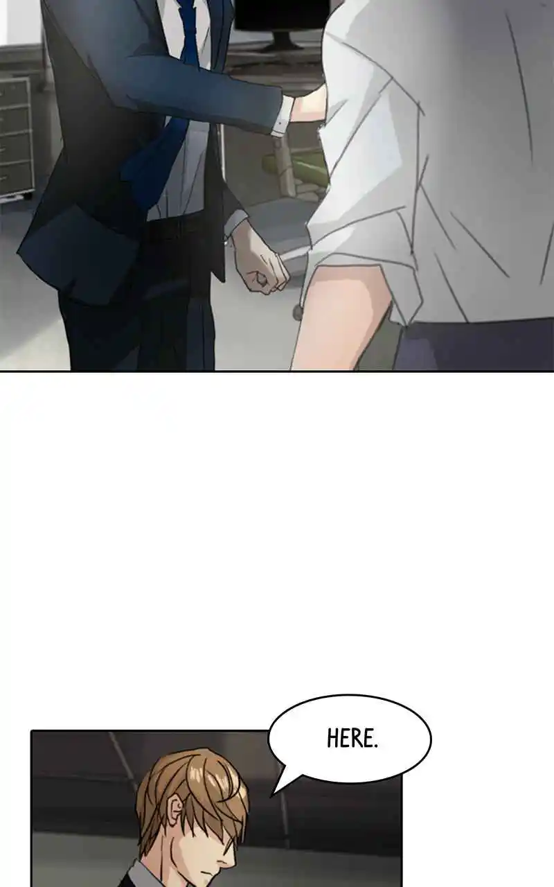 Simon Sues Chapter 56