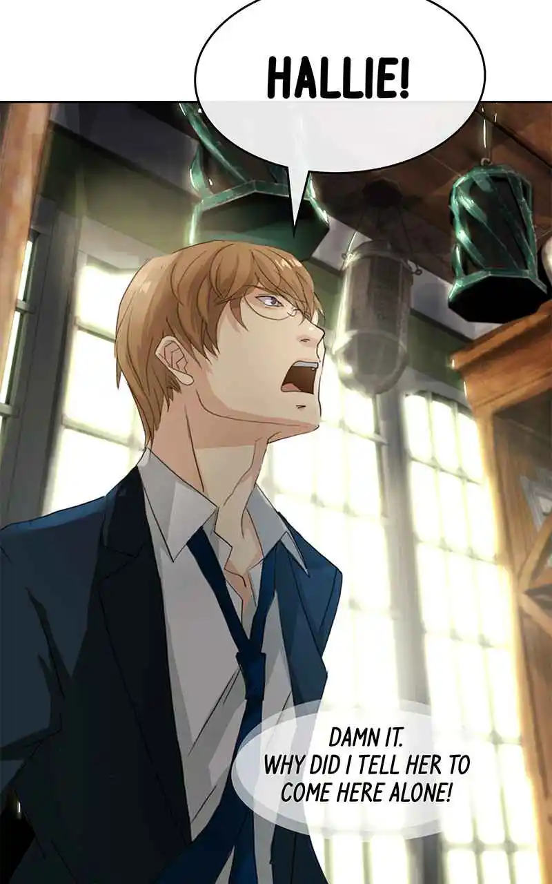 Simon Sues Chapter 56