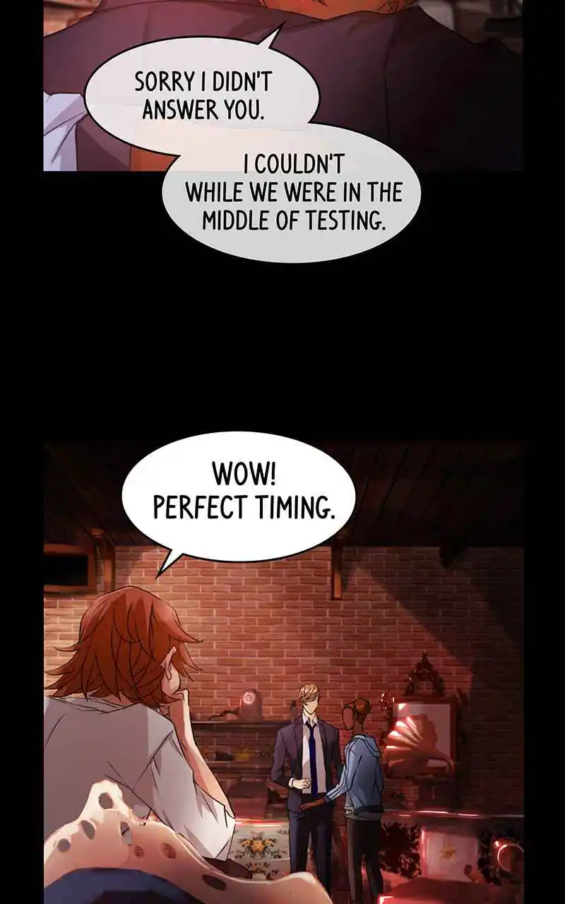 Simon Sues Chapter 57