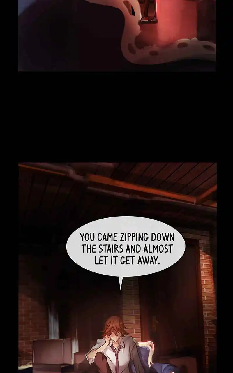 Simon Sues Chapter 57