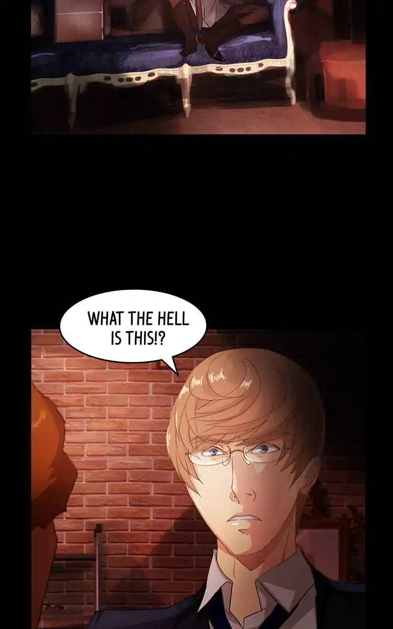 Simon Sues Chapter 57