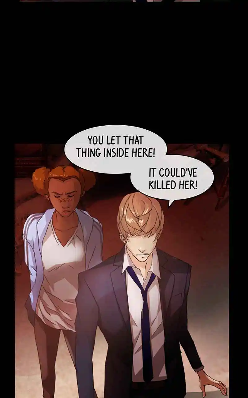 Simon Sues Chapter 57