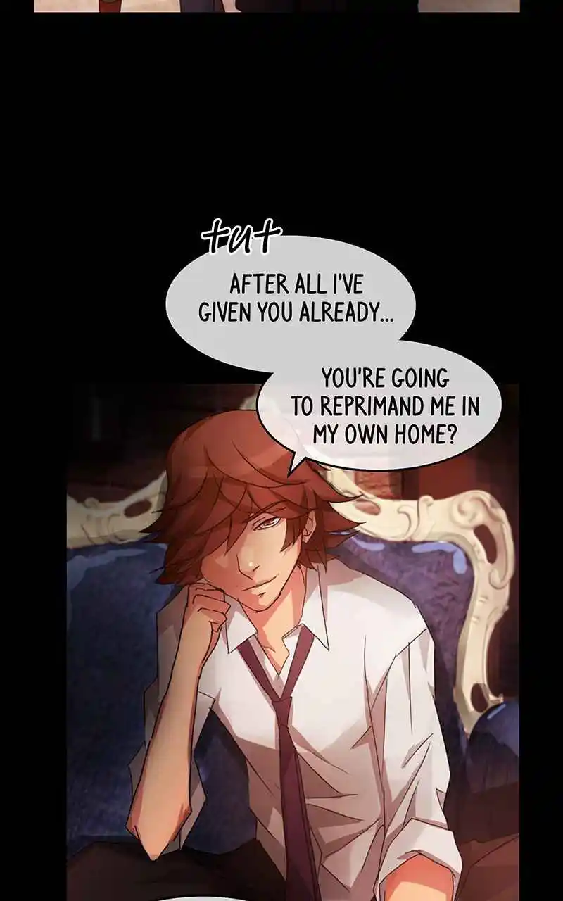 Simon Sues Chapter 57