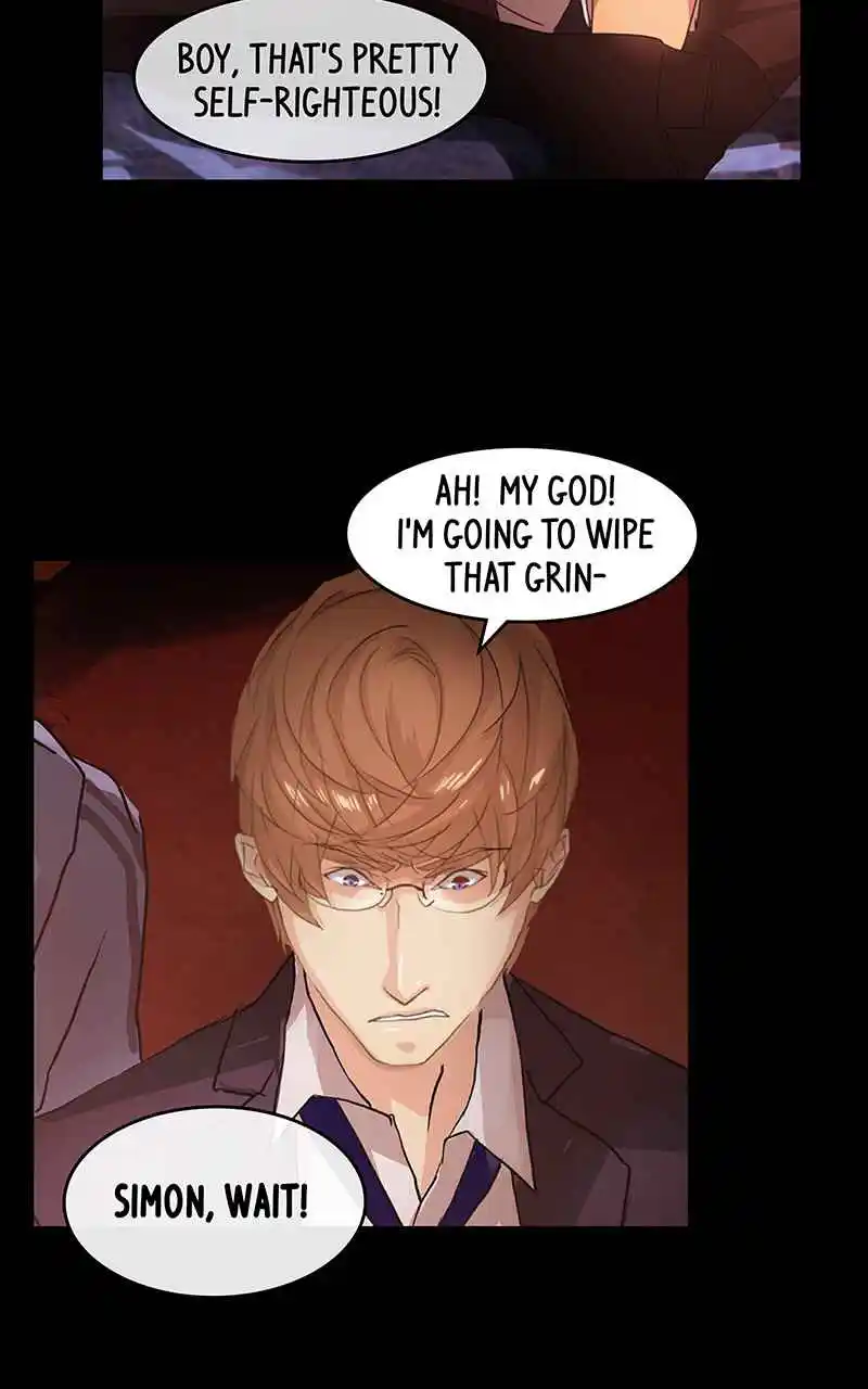 Simon Sues Chapter 57