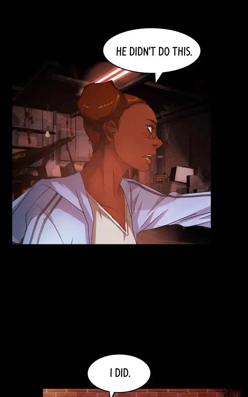 Simon Sues Chapter 57