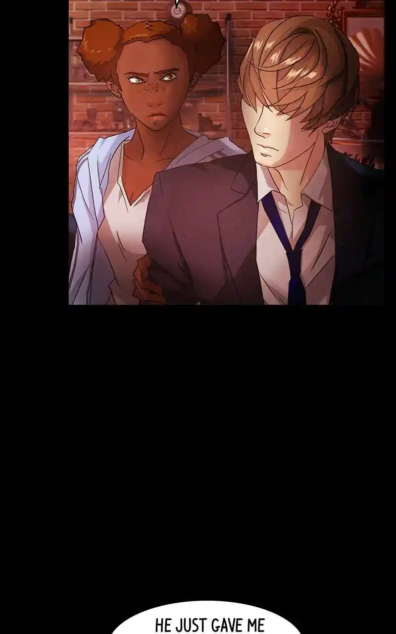 Simon Sues Chapter 57