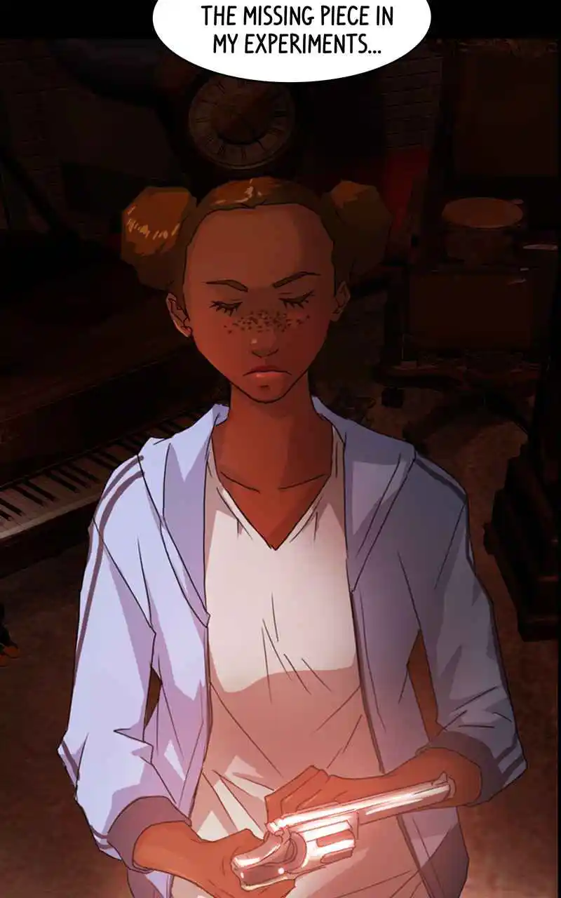 Simon Sues Chapter 57