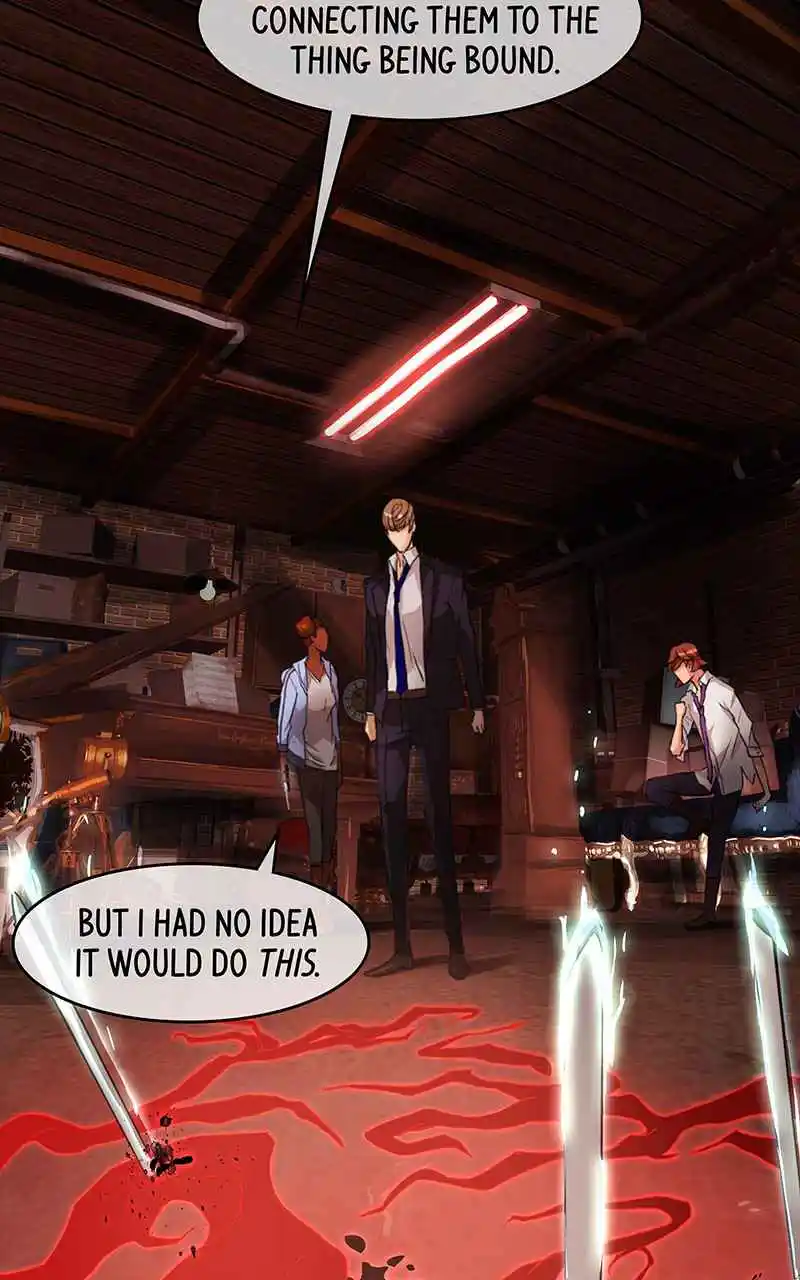 Simon Sues Chapter 57