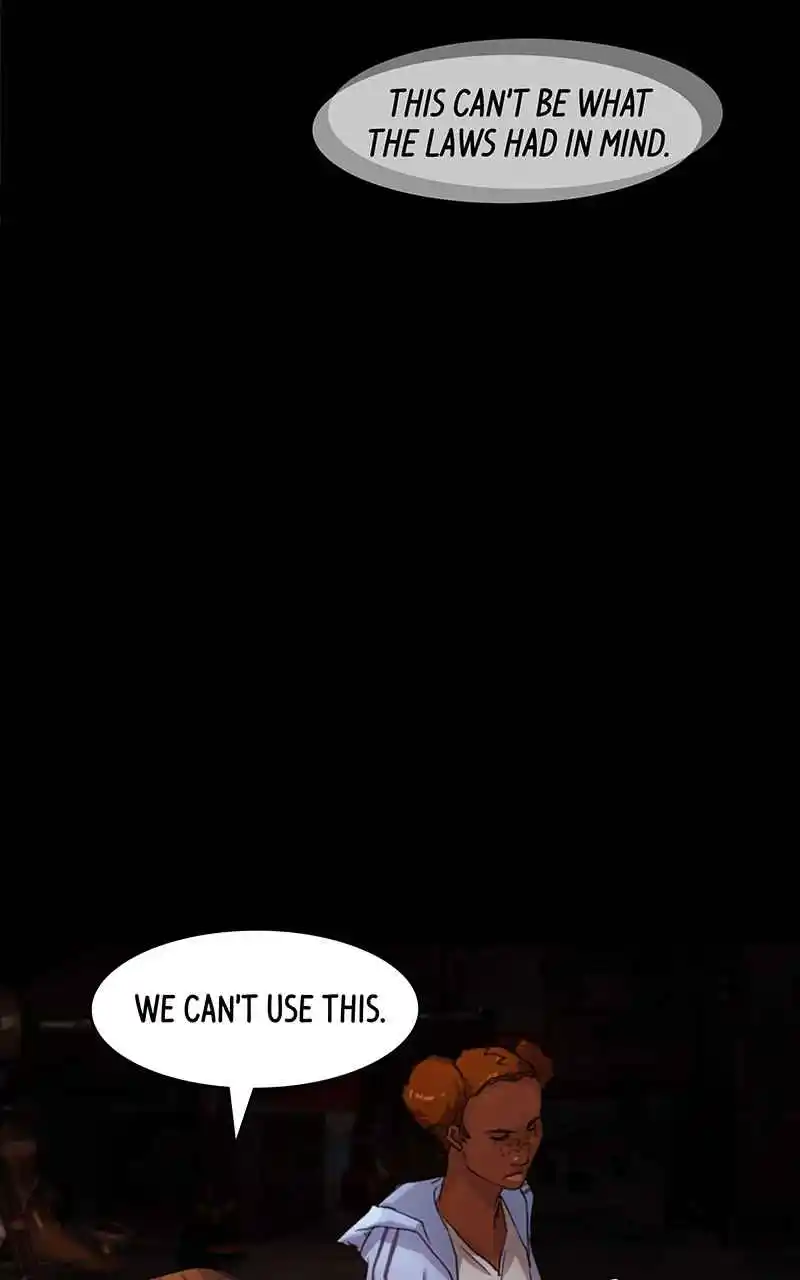 Simon Sues Chapter 57