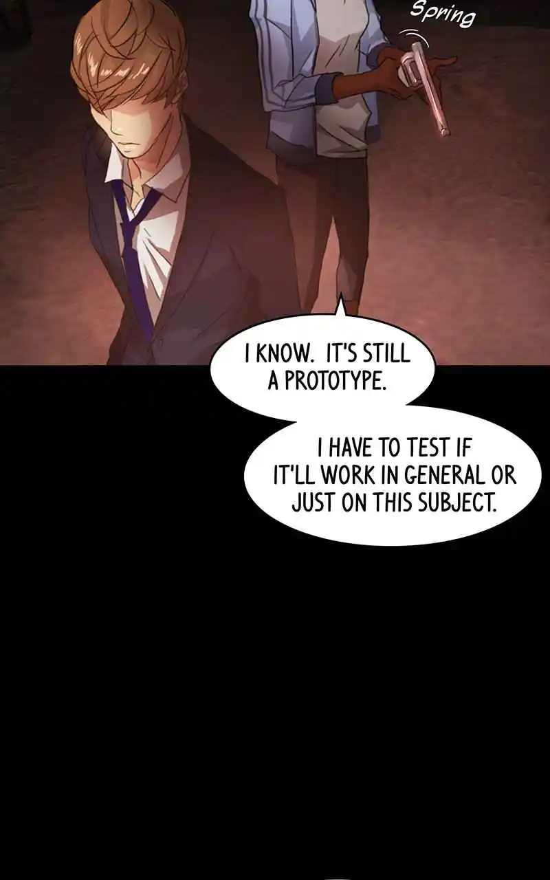 Simon Sues Chapter 57