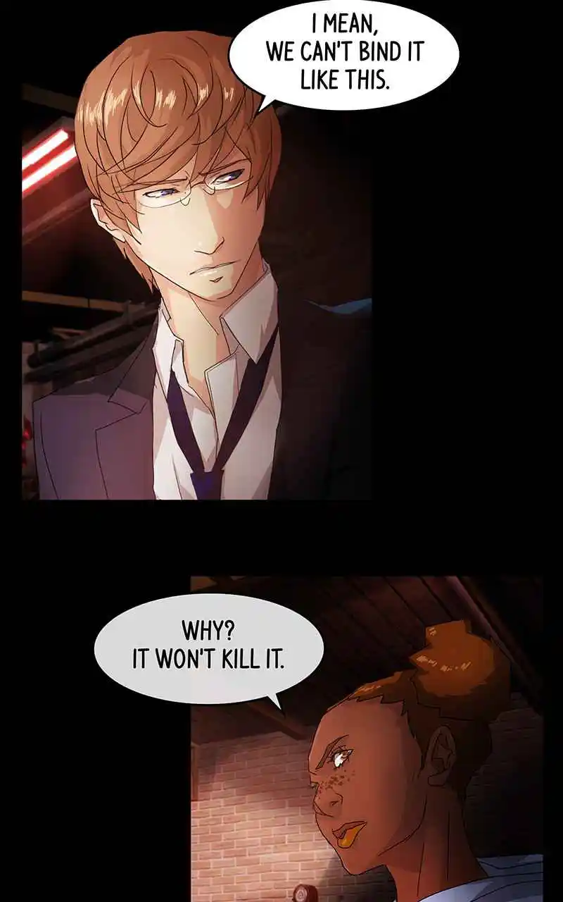 Simon Sues Chapter 57