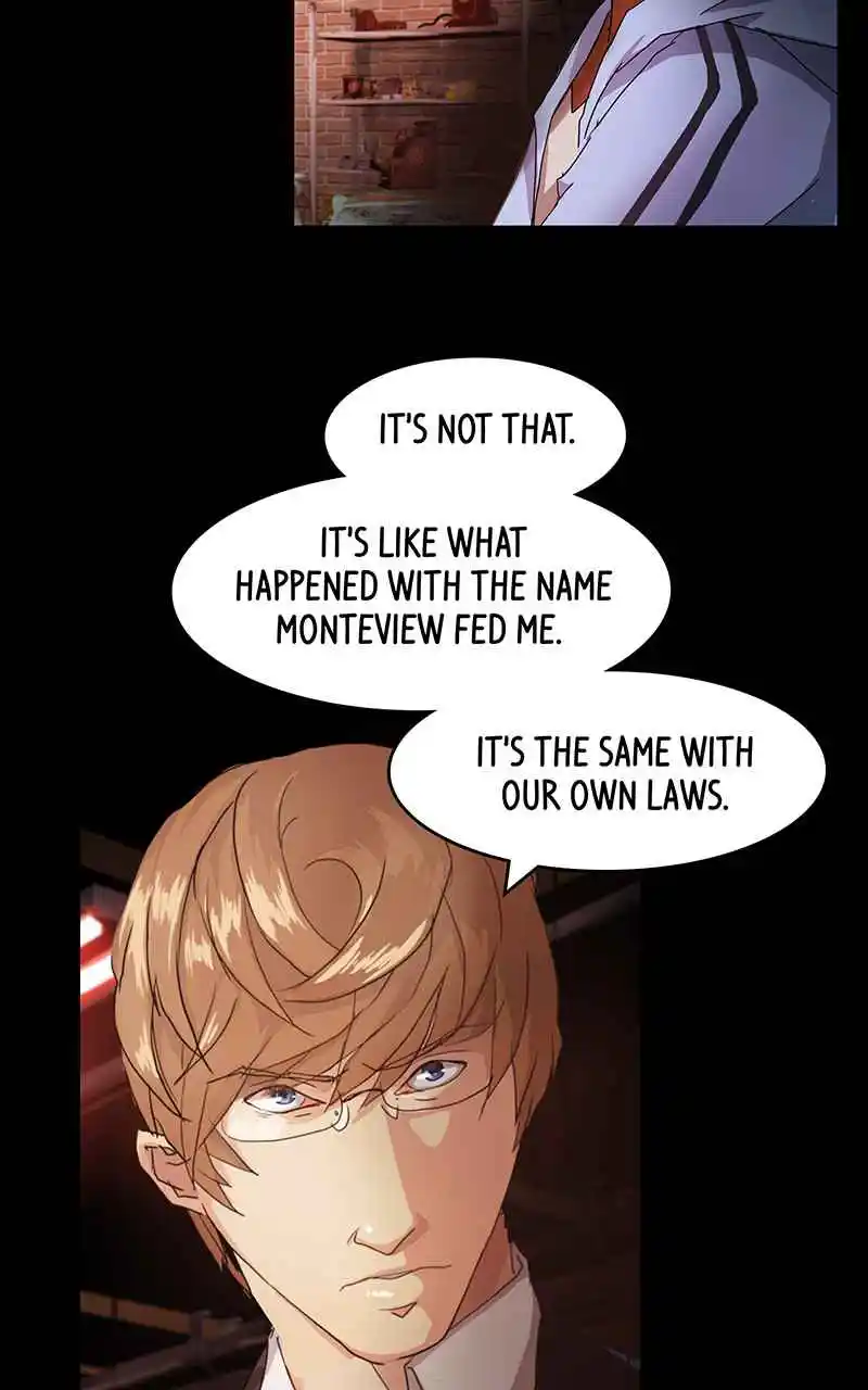 Simon Sues Chapter 57