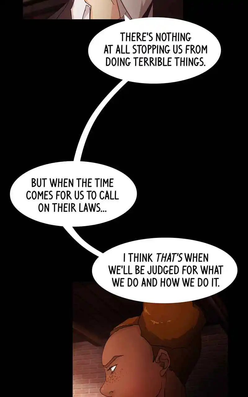 Simon Sues Chapter 57