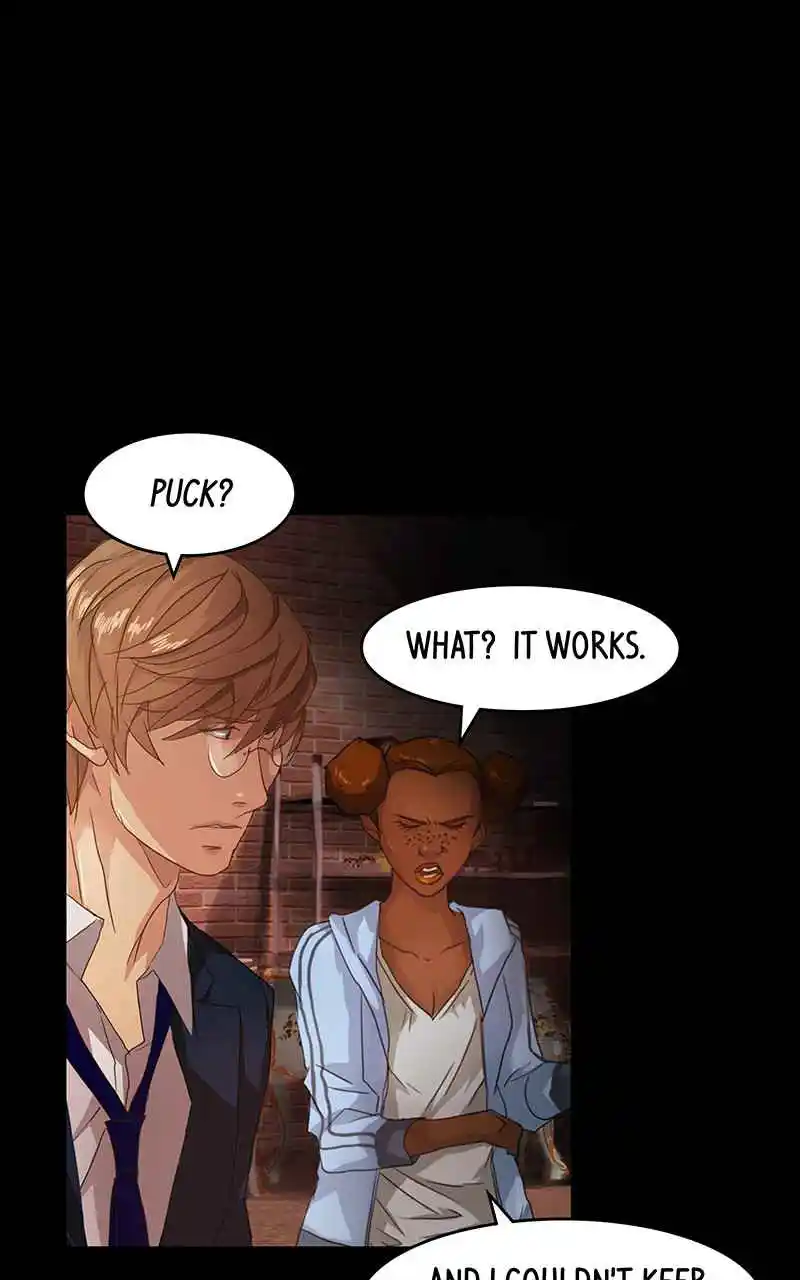 Simon Sues Chapter 57