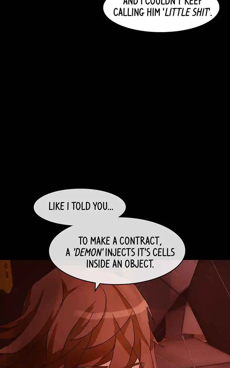 Simon Sues Chapter 57