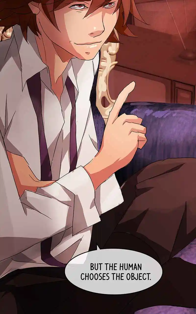 Simon Sues Chapter 57