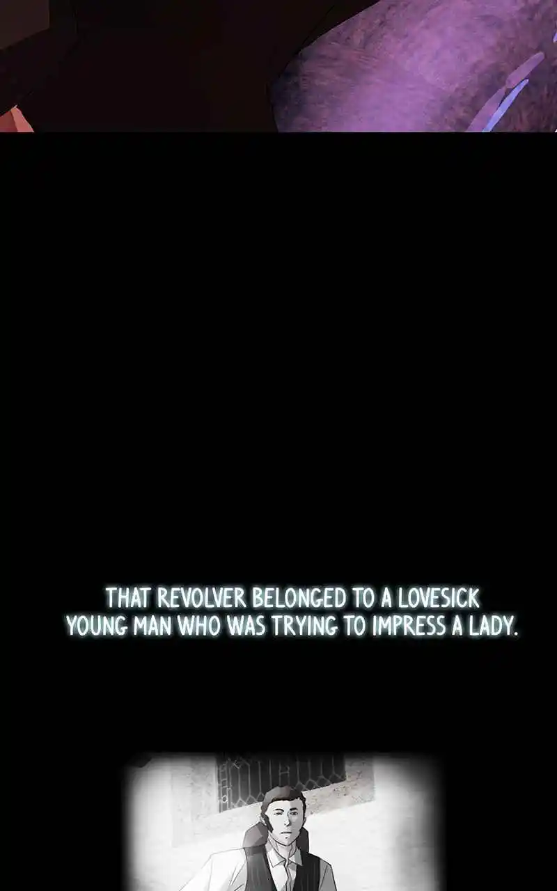 Simon Sues Chapter 57