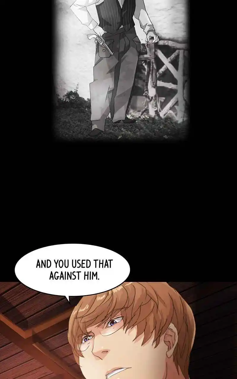 Simon Sues Chapter 57