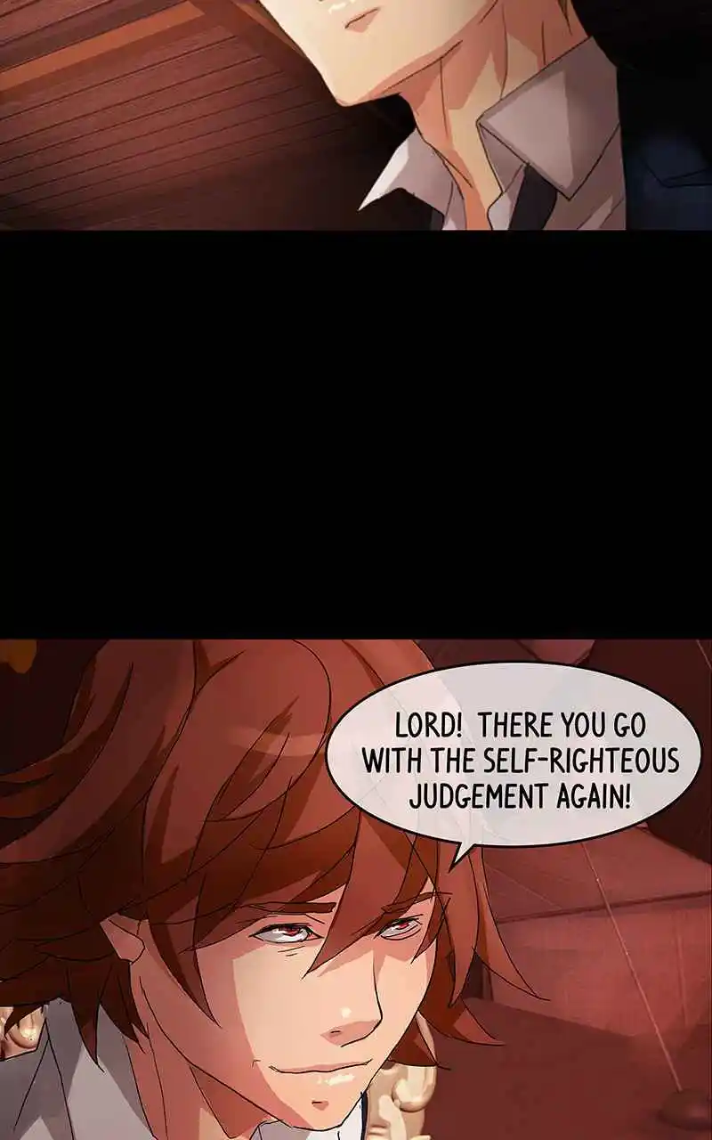 Simon Sues Chapter 57