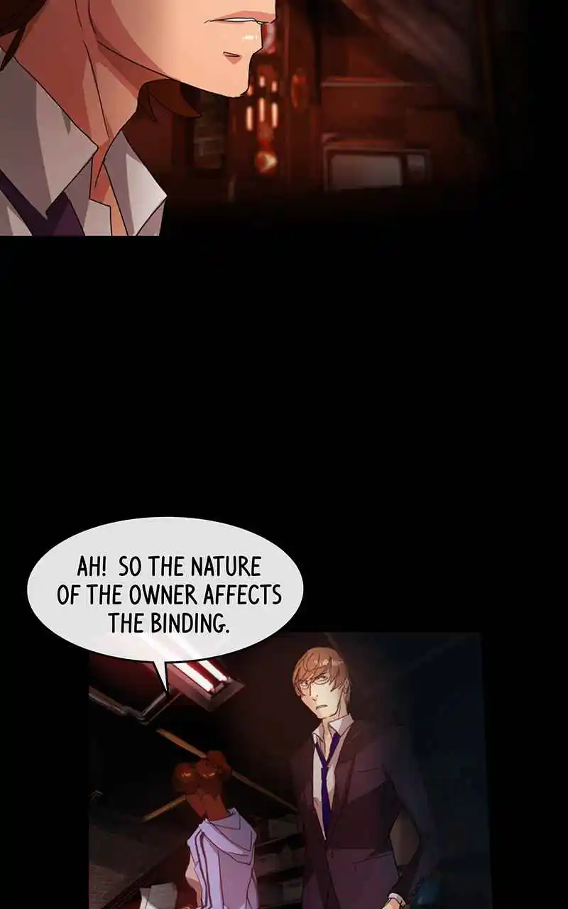 Simon Sues Chapter 57