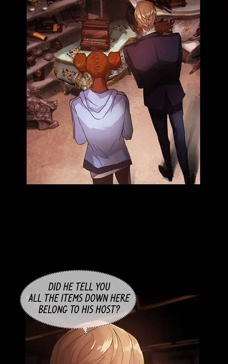 Simon Sues Chapter 57