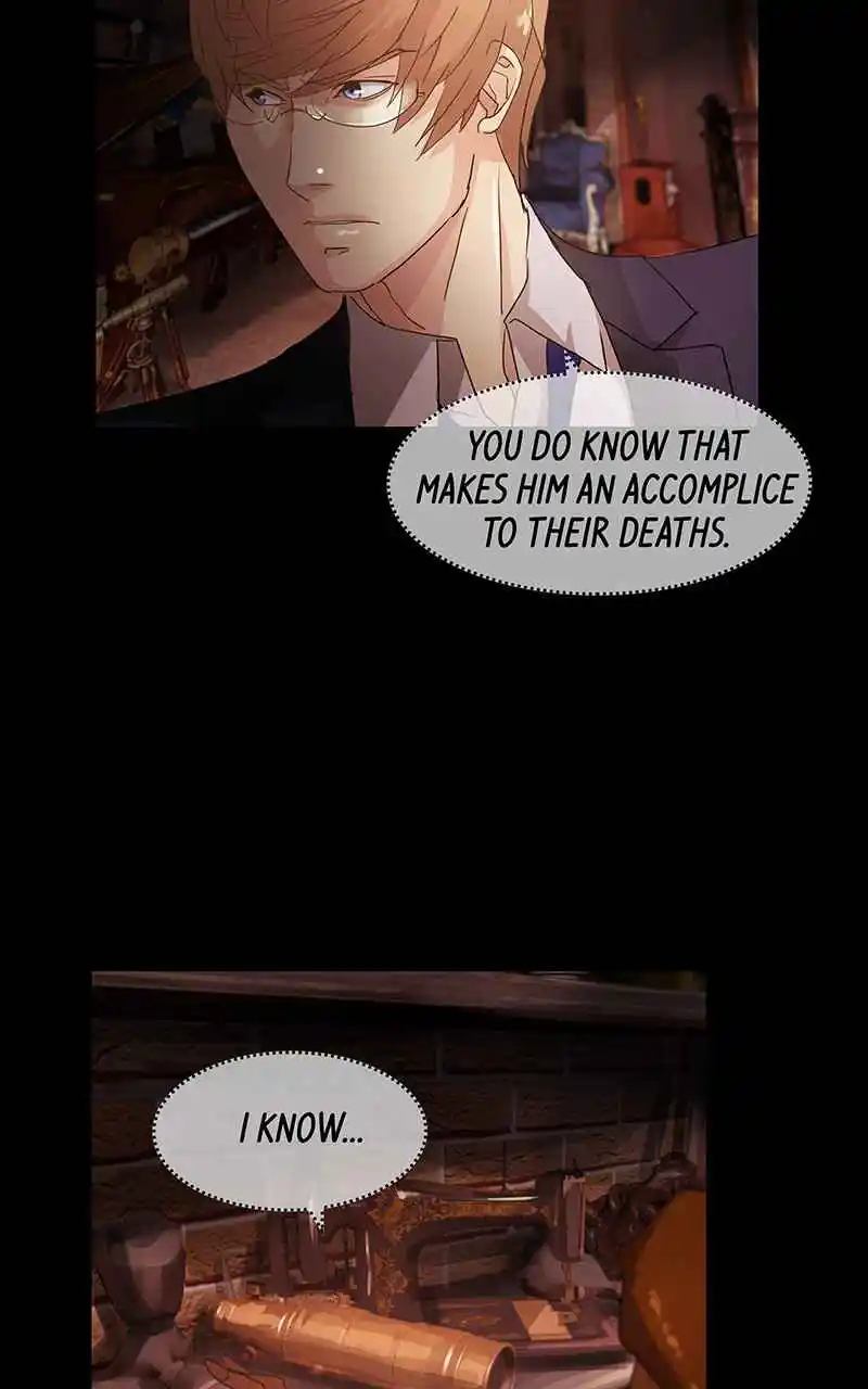 Simon Sues Chapter 57