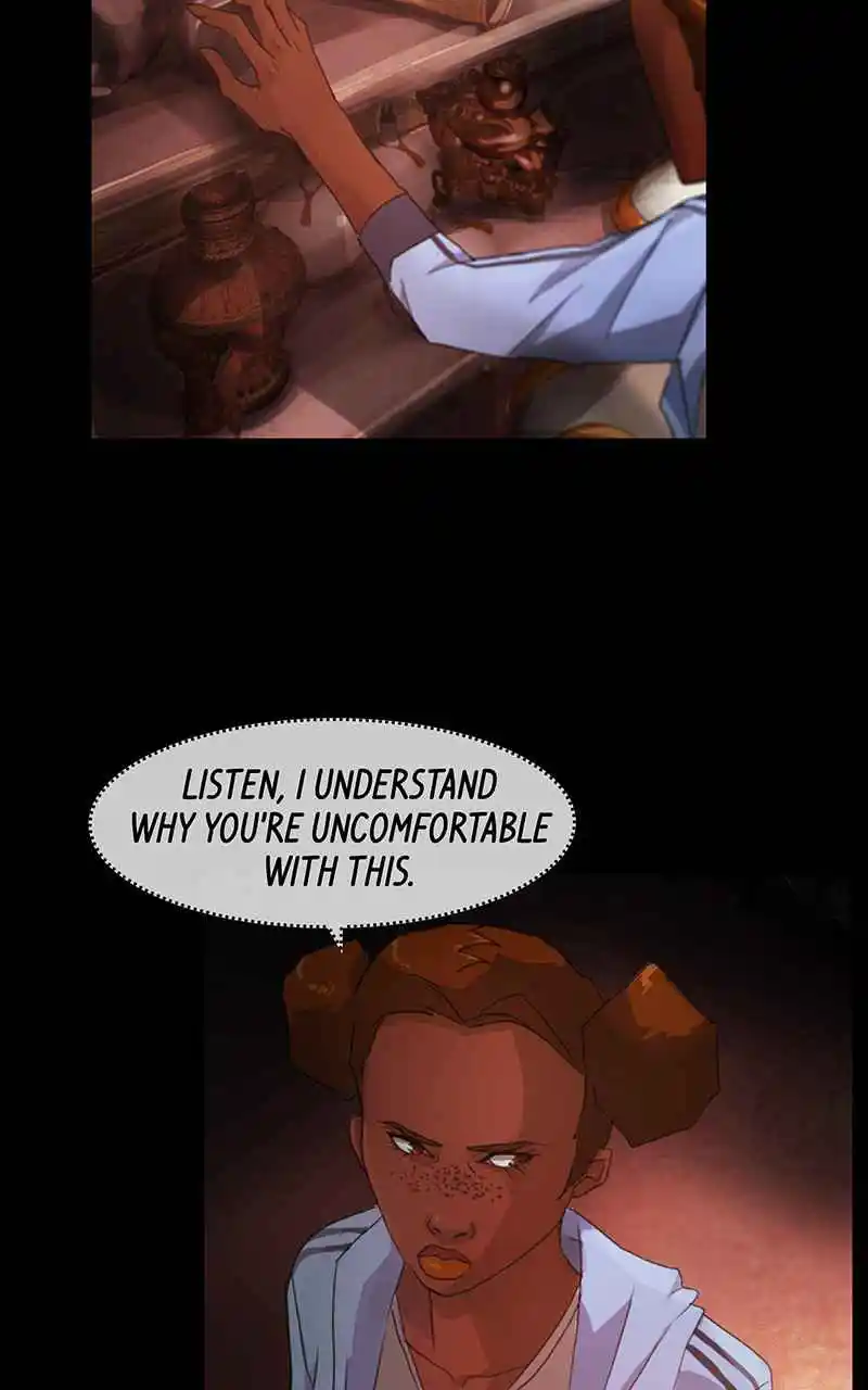 Simon Sues Chapter 57