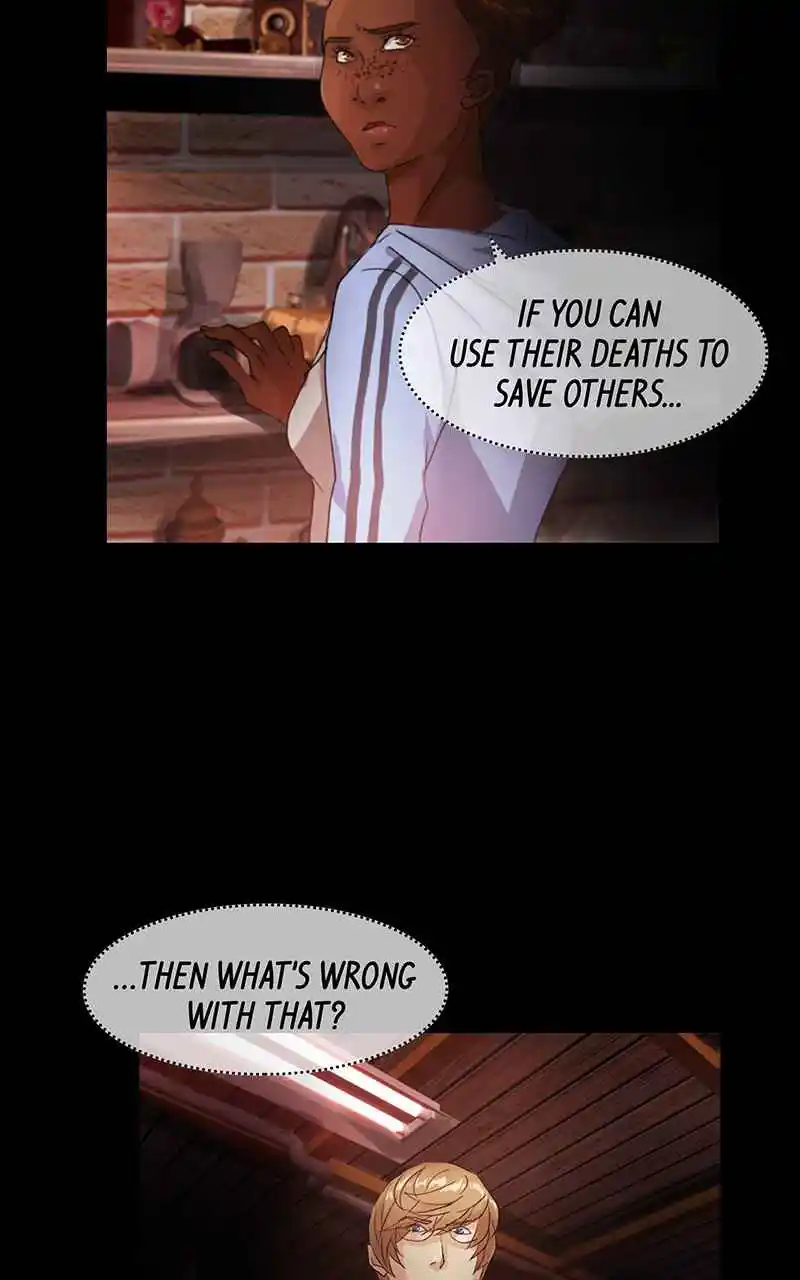 Simon Sues Chapter 57