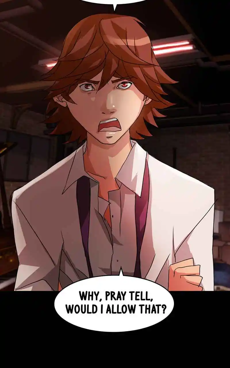 Simon Sues Chapter 57