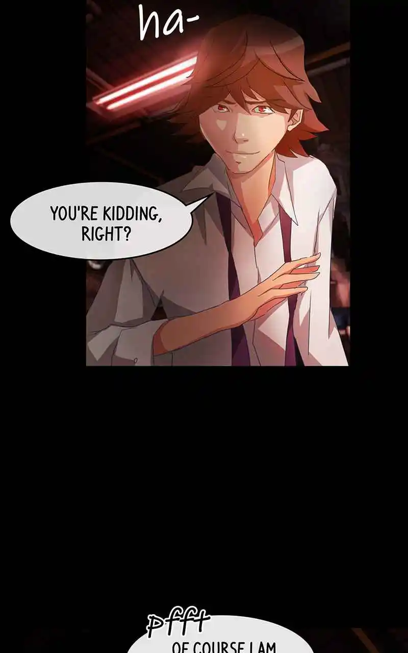 Simon Sues Chapter 57