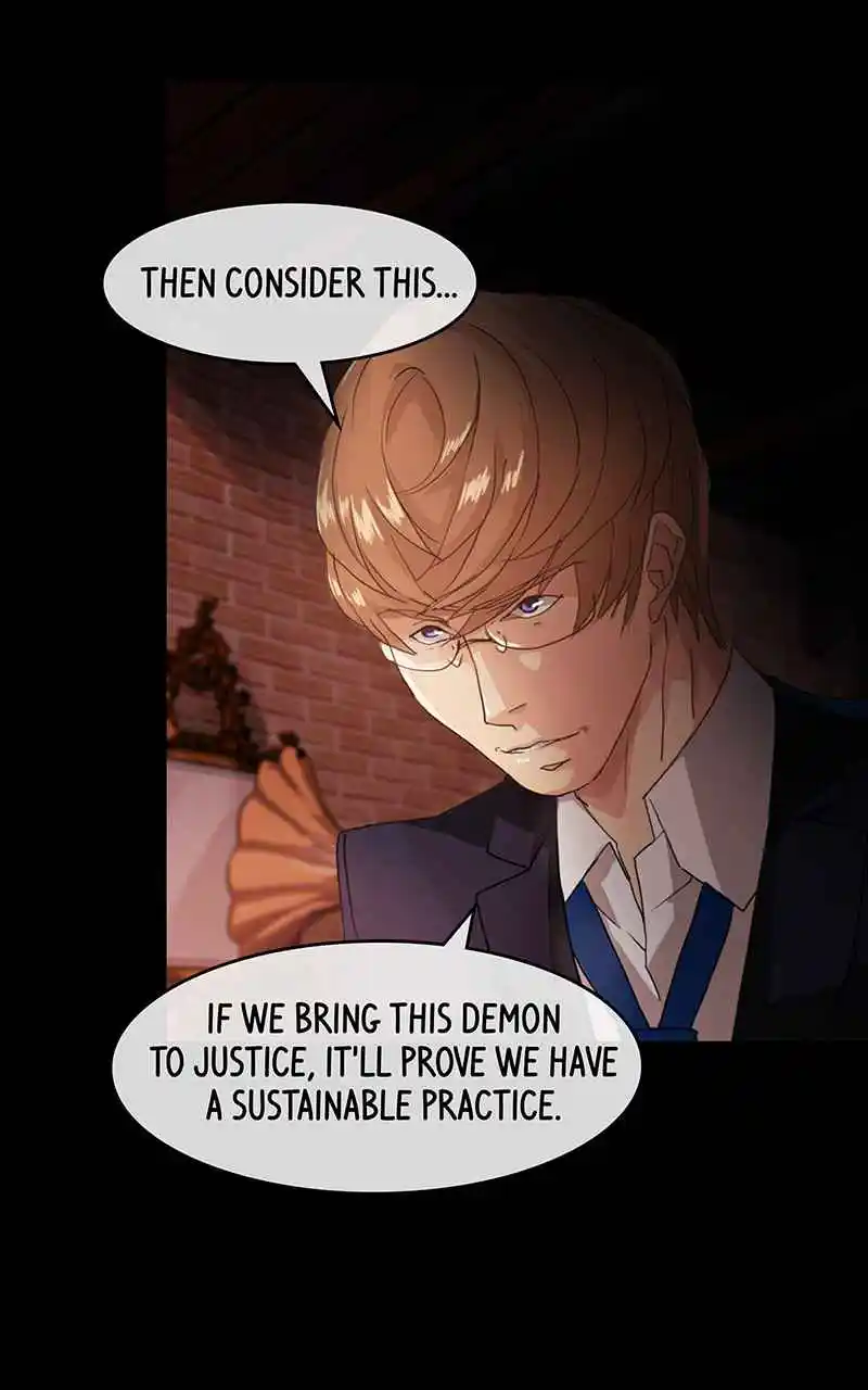 Simon Sues Chapter 57