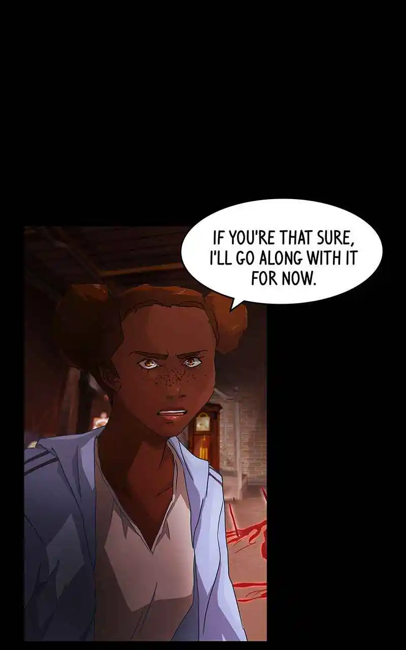 Simon Sues Chapter 57