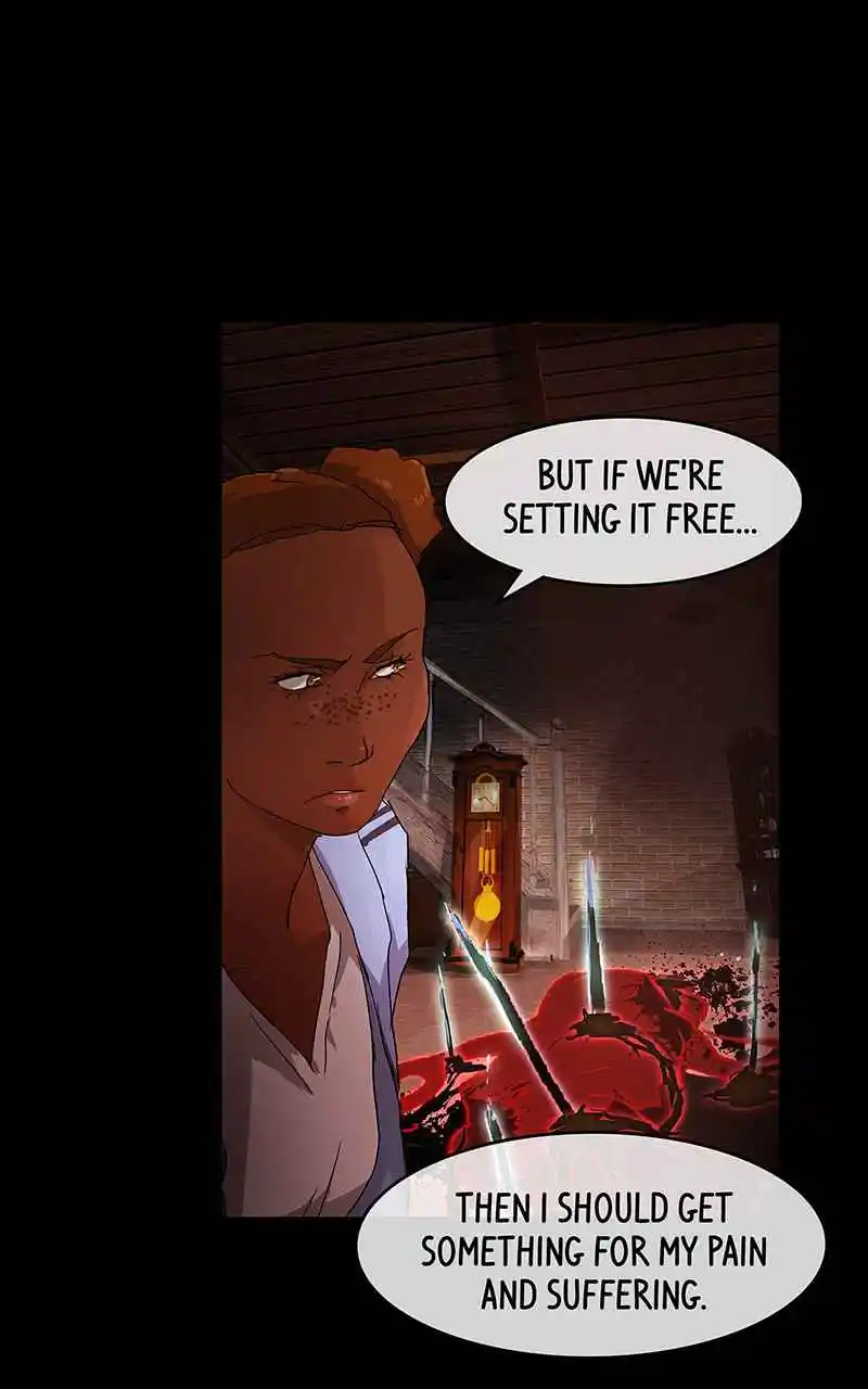 Simon Sues Chapter 57