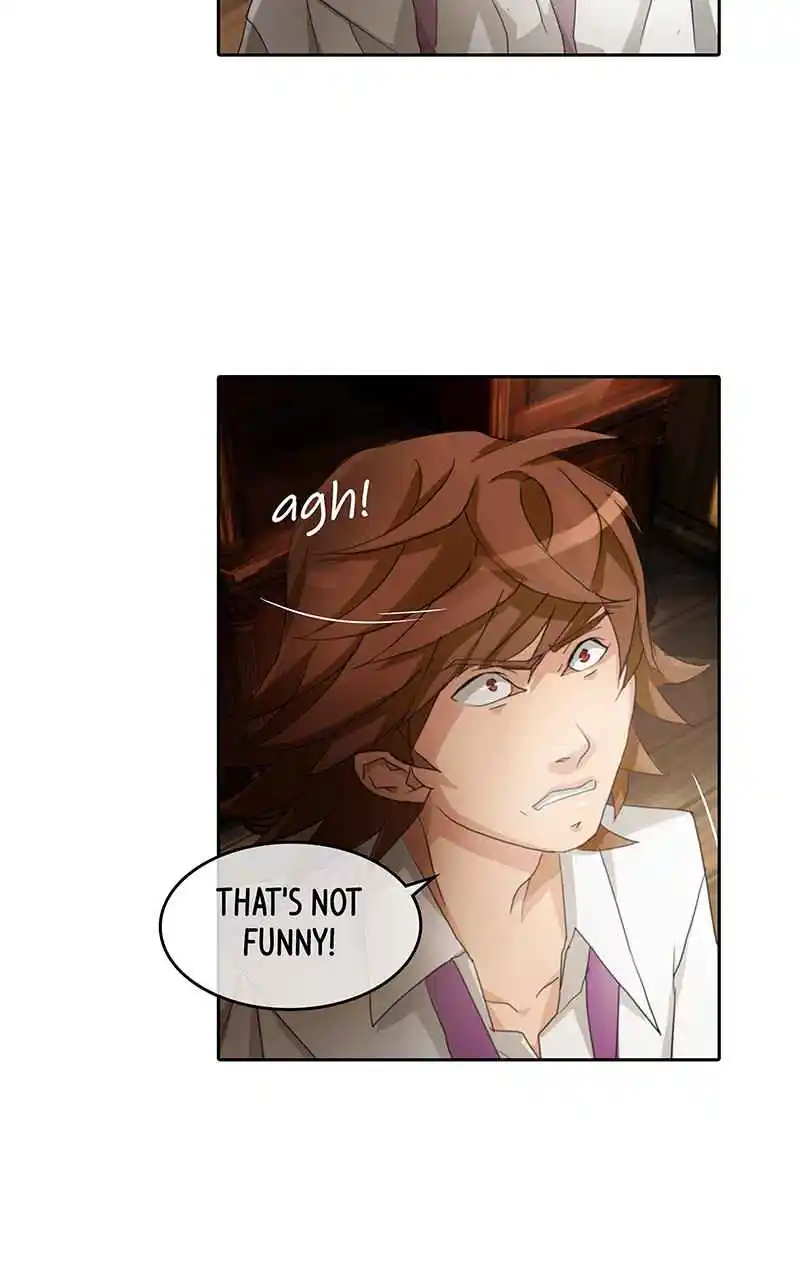 Simon Sues Chapter 58