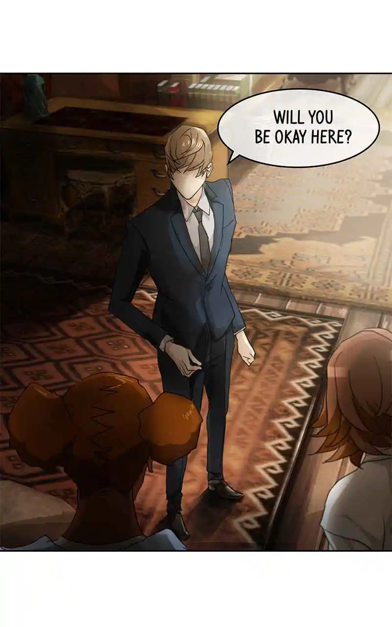 Simon Sues Chapter 58